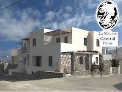 La Maltese Central