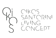 Oikos Santorini Living Concept