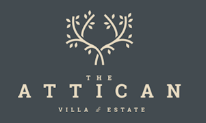 The Attican Villa & Estate