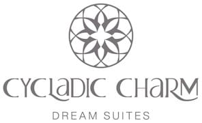 Cycladic Charm