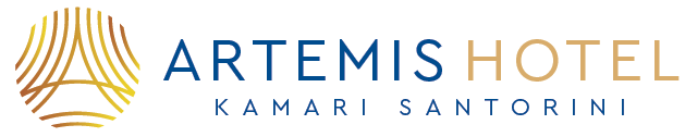 Artemis Hotel Kamari Santorini