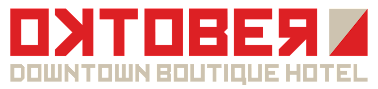 Oktober Downtown Boutique Hotel