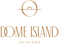 Dome Island Skiathos