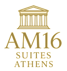 AM16 Suites Athens