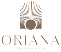Oriana Villa
