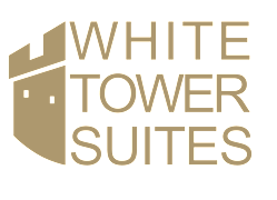 Luxury White Tower Suites