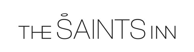 The Saints Inn & Spa