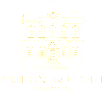 Archontiko Hotel Kalymnos