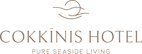 Cokkinis Hotel