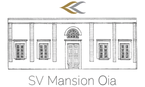 SV Mansion Oia