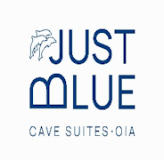 Just Blue