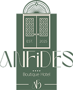 Anfides Boutique Hotel