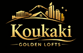 Koukaki Golden Lofts