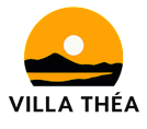 Villa THÉA Naxos