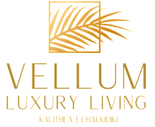 Vellum Luxury Living