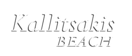 Kallitsakis Beach Apartments