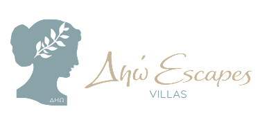 Dio Escapes Villas