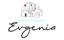 Evgenia Rooms