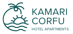 Kamari Corfu