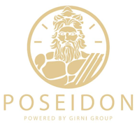 Poseidon & Delfini by Girni Group