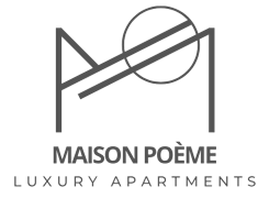 Maison Poeme Luxury Apartments