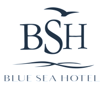 The Blue Sea Hotel