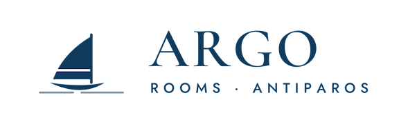 Argo Rooms Antiparos