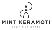 Mint Keramoti
