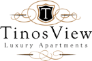 Tinos View Luxury Apartments