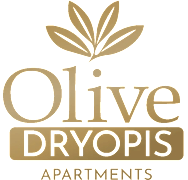 Olive Dryopis Apartments