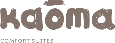 Kaoma Comfort Suites