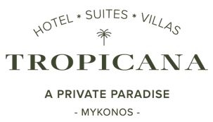 Tropicana Hotel Suites & Villas