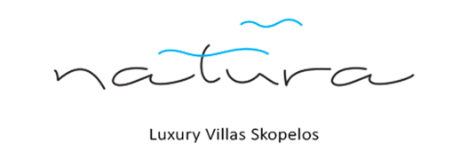 Natura Luxury Villas Skopelos