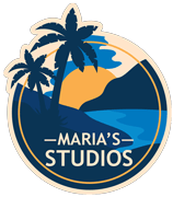 Maria's Studios Chania