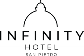 Hotel Infinity San Pietro