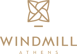 Windmill Athens
