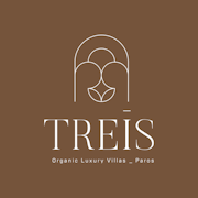 TREIS Organic Luxury Villas