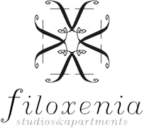 Filoxenia Luxury Studios & Apartments