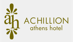 Achillion Hotel Athens