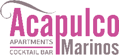 Acapulco Marinos Studios Apartments