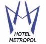 Metropol Hotel Larissa