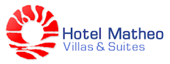 Matheo Hotel Villas & Suites Crete