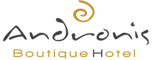 Andronis Boutique Hotel