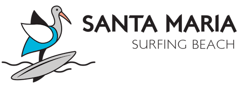 Santa Maria Surfing Beach