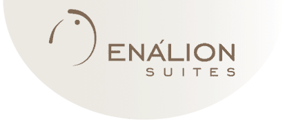 Enalion Suites Santorini