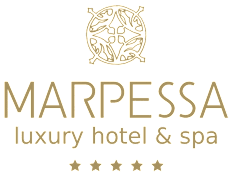 Marpessa Smart Luxury Hotel