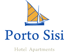 Porto Sisi Hotel Apartments