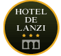De Lanzi Hotel Florence