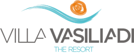 Villa Vasiliadi