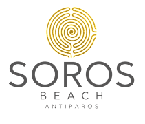 Soros Beach Antiparos